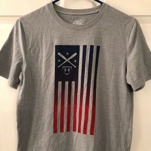 Under Armour boys T-shirt